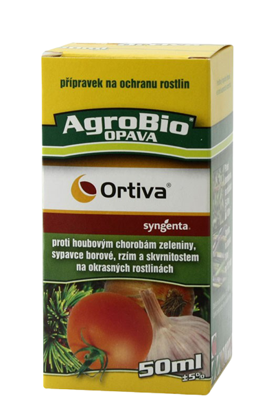 ORTIVA 50 ml